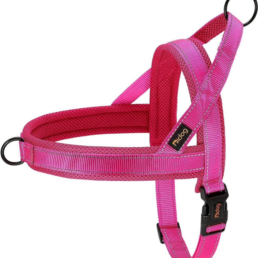 Dog harness size Large